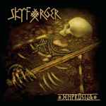 SKYFORGER - Senprūsija CD